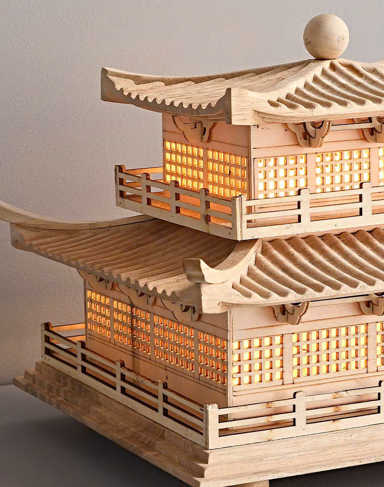 den-ban-go-nghe-thuat