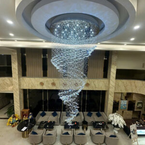 KIỆT TÁC PHA LÊ ĐẠI SẢNH – DẢI NGÂN HÀ VÔ TẬN